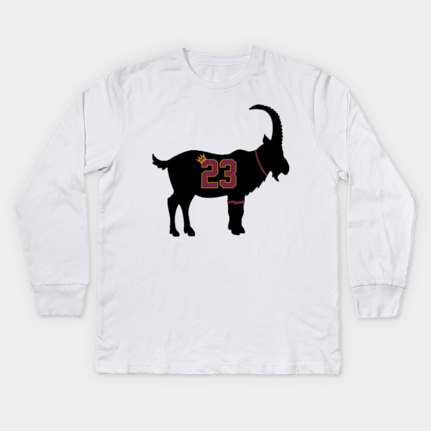 GOAT Basketball Player